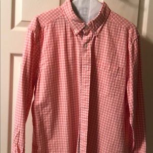 Men’s shirt